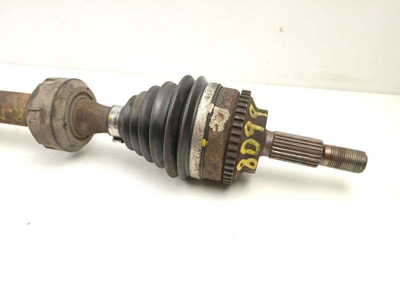 Recambio de transmision delantera derecha para renault megane i (ba0/1_) 1.9 dti (ba1u) referencia OEM IAM 7711135208  