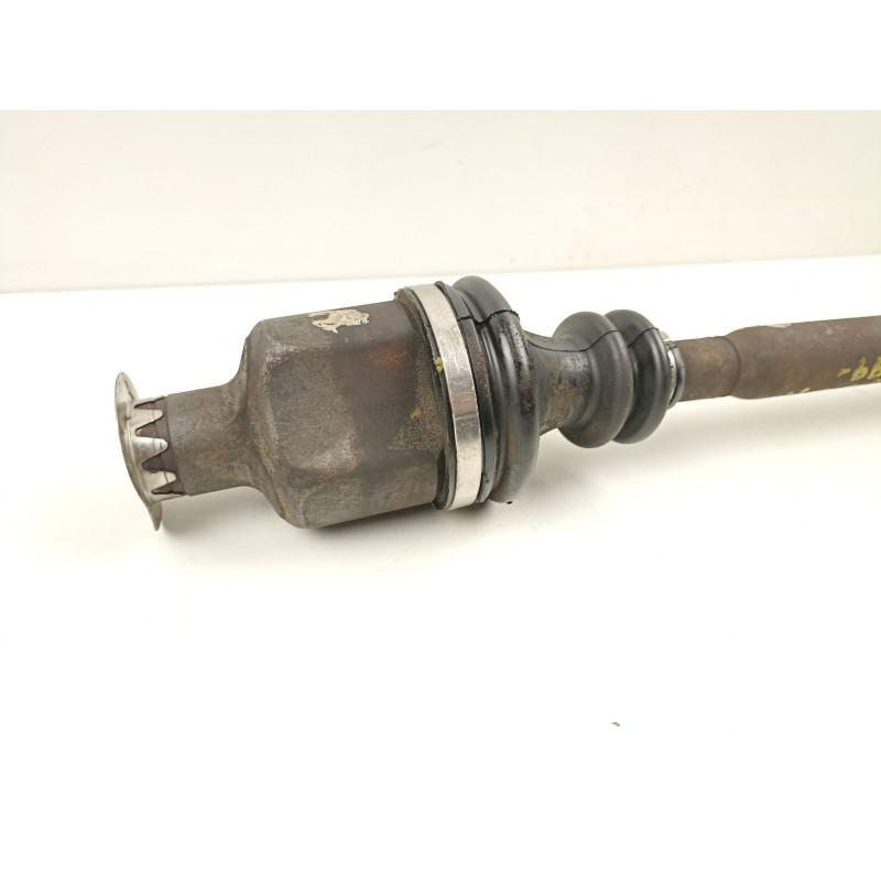 Recambio de transmision delantera derecha para renault megane i (ba0/1_) 1.9 dti (ba1u) referencia OEM IAM 7711135208  