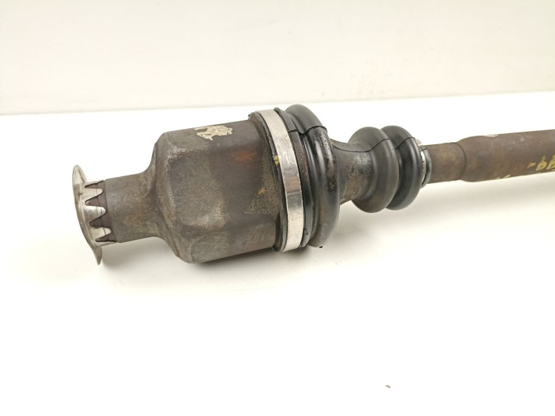 Recambio de transmision delantera derecha para renault megane i (ba0/1_) 1.9 dti (ba1u) referencia OEM IAM 7711135208  