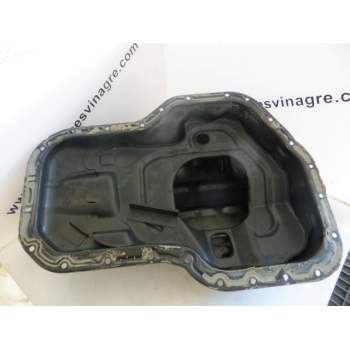 CARTER ACEITE CHAPA  OEM CHAPA