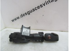 Recambio de antirrobo clausor de arranque : fiat bravo : 1.9 jtd -192a8000 (119,68cv)5p [2008] para fiat bravo 1.9 jtd -192a8000