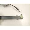 Recambio de elevalunas delantero izquierdo para chevrolet captiva (c100, c140) 2.2 d referencia OEM IAM 20872598  