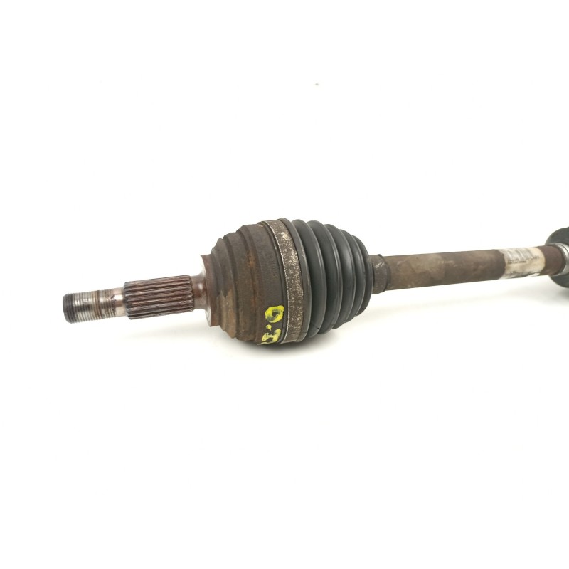 Recambio de transmision delantera izquierda para renault clio iii (br0/1, cr0/1) 1.5 dci (c/br0g, c/br1g) referencia OEM IAM 820