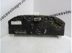 Recambio de cuadro instrumentos : nissan almera : 2.2 d [2001] para nissan almera 2.2 d referencia OEM IAM    2