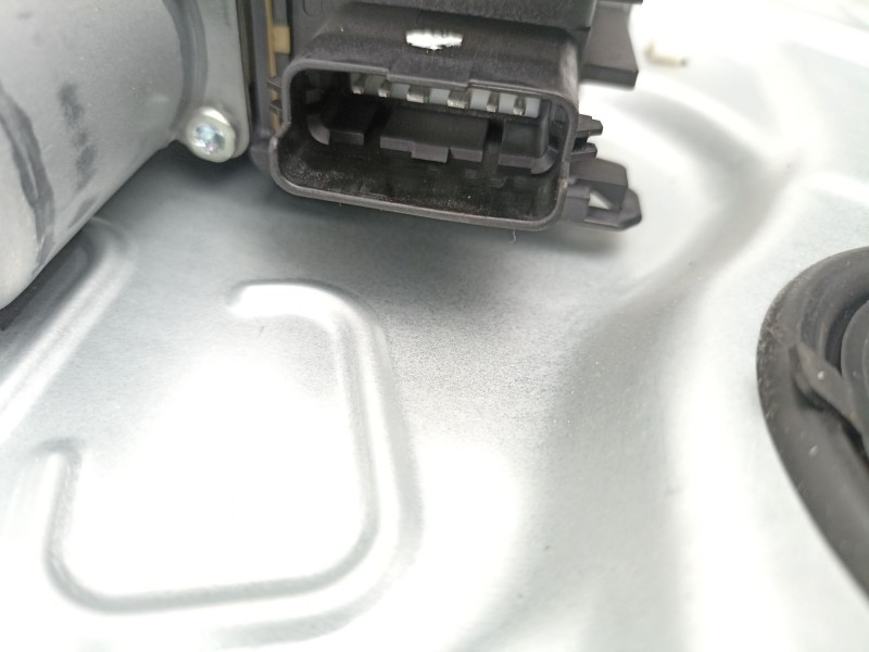 Recambio de elevalunas trasero izquierdo para hyundai i30 (fd) 1.6 crdi referencia OEM IAM 834702L020  