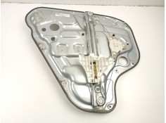 Recambio de elevalunas trasero derecho para hyundai i30 (fd) 1.6 crdi referencia OEM IAM 834812L010  