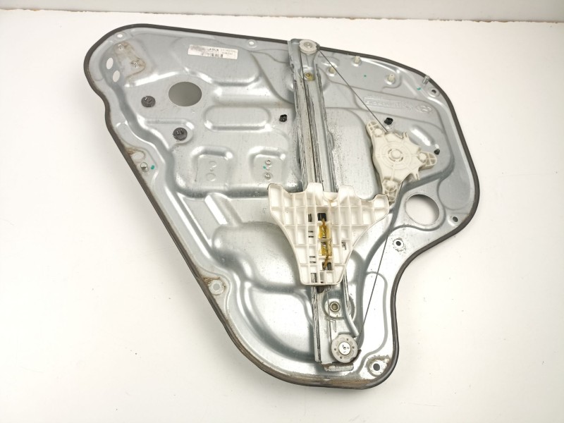 Recambio de elevalunas trasero derecho para hyundai i30 (fd) 1.6 crdi referencia OEM IAM 834812L010  