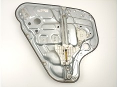 Recambio de elevalunas trasero derecho para hyundai i30 (fd) 1.6 crdi referencia OEM IAM 834812L010   2