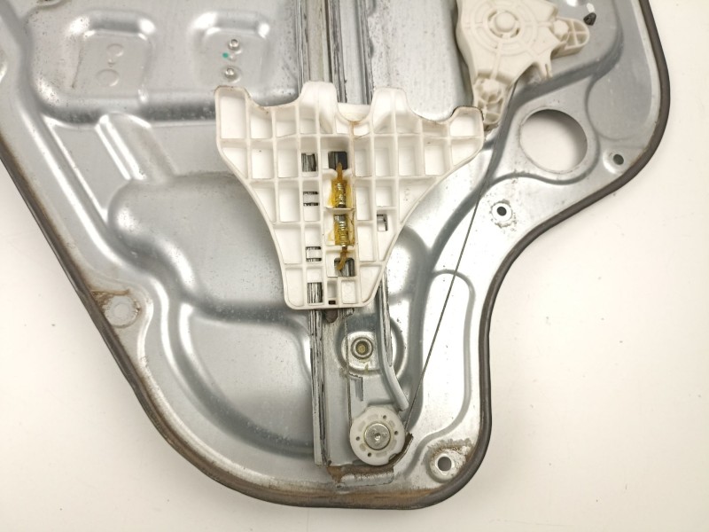 Recambio de elevalunas trasero derecho para hyundai i30 (fd) 1.6 crdi referencia OEM IAM 834812L010  