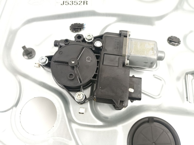 Recambio de elevalunas trasero derecho para hyundai i30 (fd) 1.6 crdi referencia OEM IAM 834812L010  