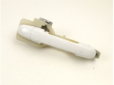 Recambio de manilla delantera derecha para hyundai i30 (fd) 1.6 crdi referencia OEM IAM 826652H000  