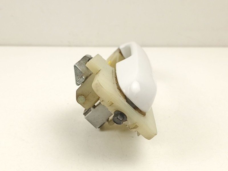 Recambio de manilla delantera derecha para hyundai i30 (fd) 1.6 crdi referencia OEM IAM 826652H000  