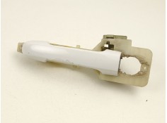 Recambio de manilla trasera derecha para hyundai i30 (fd) 1.6 crdi referencia OEM IAM 826652H000  