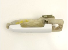 Recambio de manilla trasera derecha para hyundai i30 (fd) 1.6 crdi referencia OEM IAM 826652H000   2