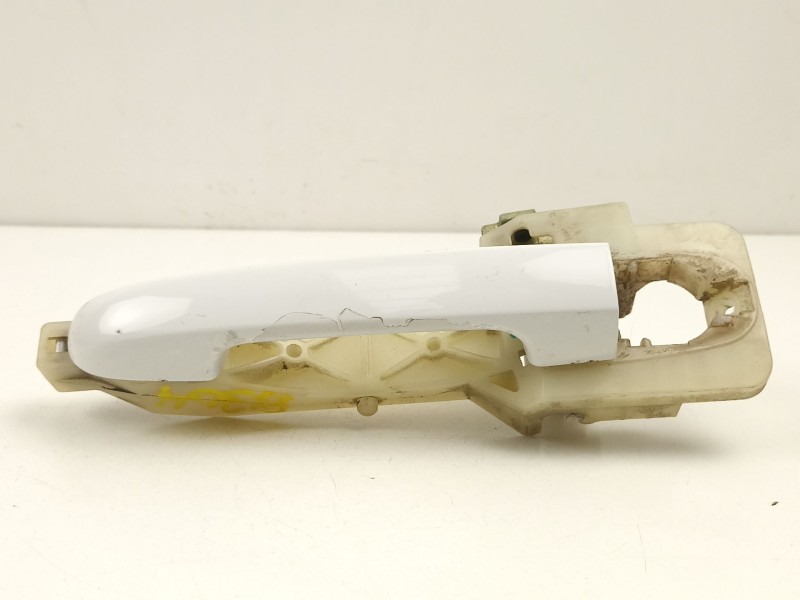 Recambio de manilla trasera derecha para hyundai i30 (fd) 1.6 crdi referencia OEM IAM 826652H000  