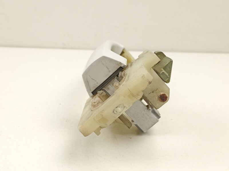 Recambio de manilla trasera derecha para hyundai i30 (fd) 1.6 crdi referencia OEM IAM 826652H000  