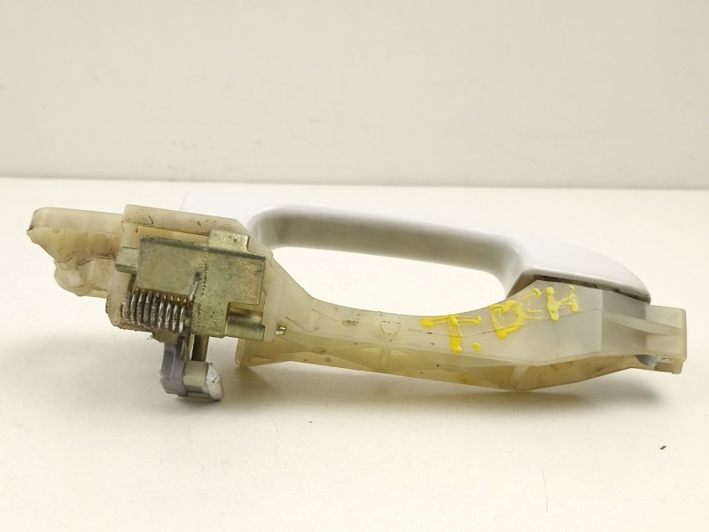 Recambio de manilla trasera derecha para hyundai i30 (fd) 1.6 crdi referencia OEM IAM 826652H000  