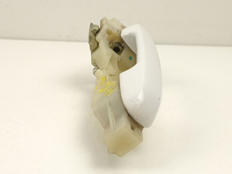 Recambio de manilla trasera derecha para hyundai i30 (fd) 1.6 crdi referencia OEM IAM 826652H000  