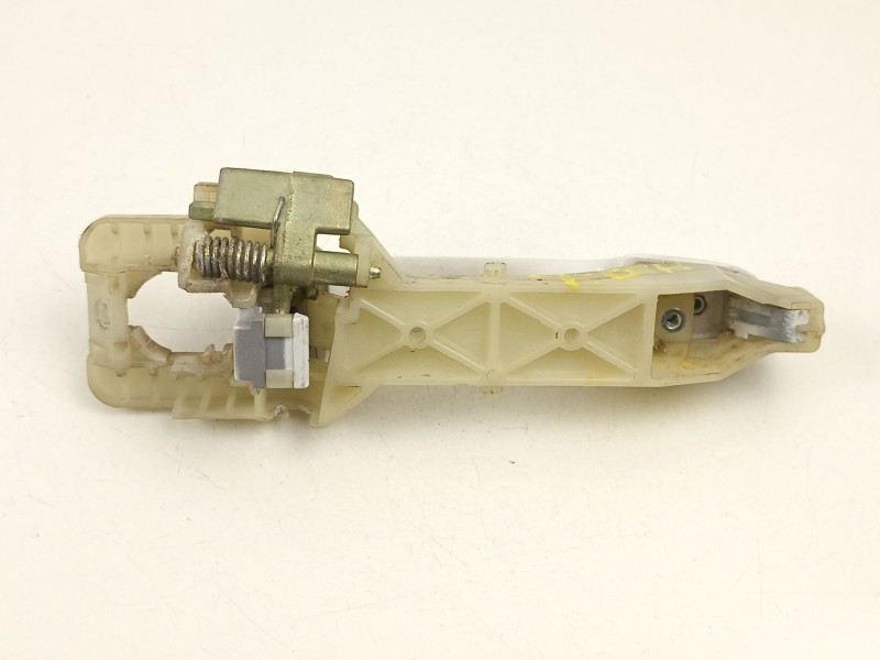 Recambio de manilla trasera derecha para hyundai i30 (fd) 1.6 crdi referencia OEM IAM 826652H000  