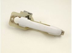 Recambio de manilla trasera izquierda para hyundai i30 (fd) 1.6 crdi referencia OEM IAM 826552H000  