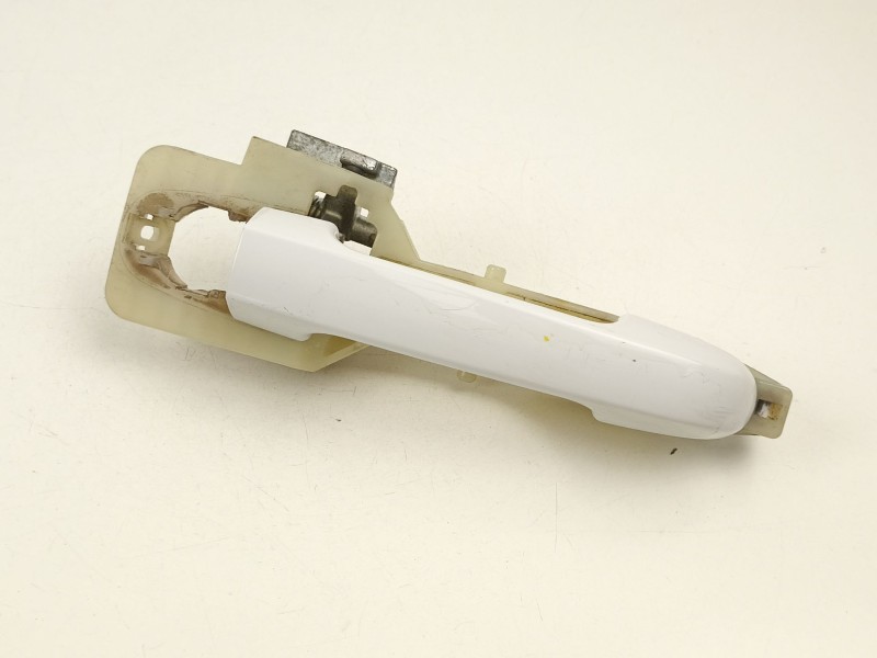 Recambio de manilla trasera izquierda para hyundai i30 (fd) 1.6 crdi referencia OEM IAM 826552H000  