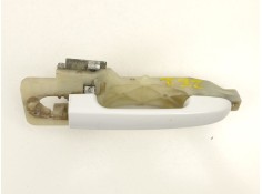 Recambio de manilla trasera izquierda para hyundai i30 (fd) 1.6 crdi referencia OEM IAM 826552H000   2