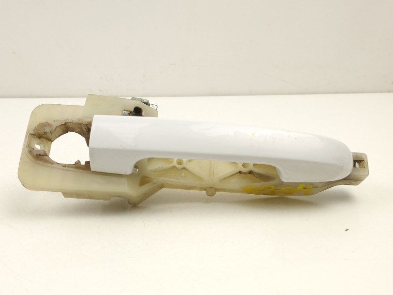 Recambio de manilla trasera izquierda para hyundai i30 (fd) 1.6 crdi referencia OEM IAM 826552H000  