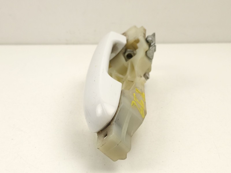 Recambio de manilla trasera izquierda para hyundai i30 (fd) 1.6 crdi referencia OEM IAM 826552H000  