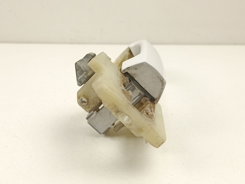 Recambio de manilla trasera izquierda para hyundai i30 (fd) 1.6 crdi referencia OEM IAM 826552H000  