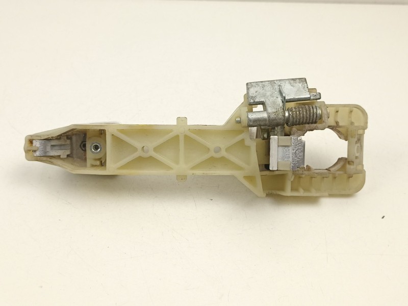 Recambio de manilla trasera izquierda para hyundai i30 (fd) 1.6 crdi referencia OEM IAM 826552H000  