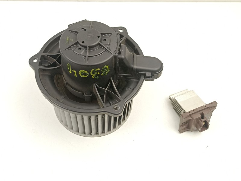 Recambio de motor calefaccion para hyundai i30 (fd) 1.6 crdi referencia OEM IAM 971132L000  