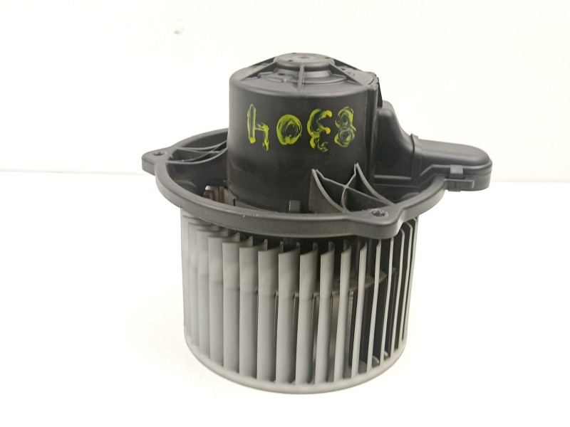 Recambio de motor calefaccion para hyundai i30 (fd) 1.6 crdi referencia OEM IAM 971132L000  