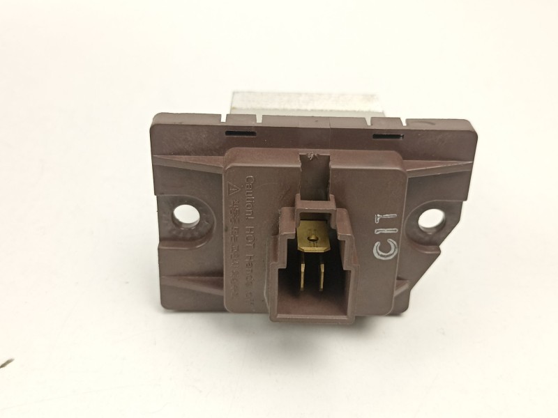 Recambio de motor calefaccion para hyundai i30 (fd) 1.6 crdi referencia OEM IAM 971132L000  