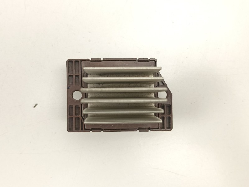 Recambio de motor calefaccion para hyundai i30 (fd) 1.6 crdi referencia OEM IAM 971132L000  