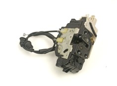 Recambio de cerradura puerta delantera derecha para hyundai i30 (fd) 1.6 crdi referencia OEM IAM 813202L030  