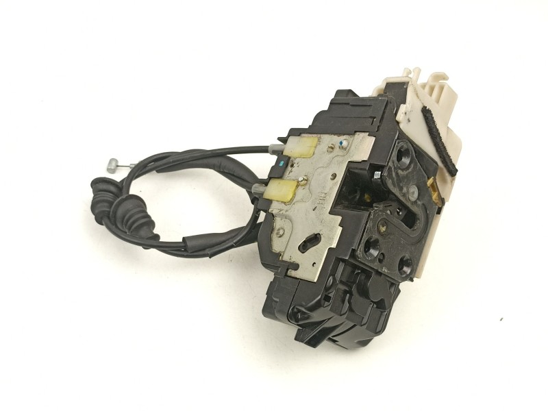 Recambio de cerradura puerta delantera derecha para hyundai i30 (fd) 1.6 crdi referencia OEM IAM 813202L030  