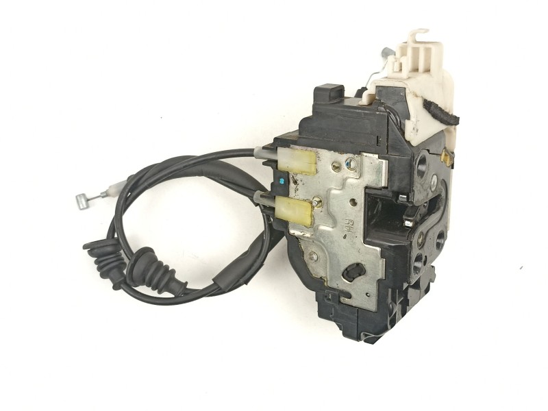 Recambio de cerradura puerta delantera derecha para hyundai i30 (fd) 1.6 crdi referencia OEM IAM 813202L030  