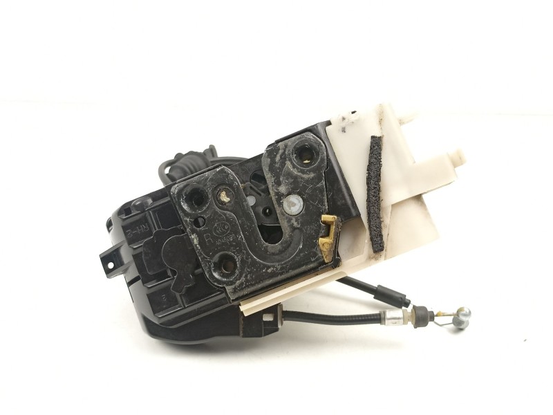 Recambio de cerradura puerta delantera derecha para hyundai i30 (fd) 1.6 crdi referencia OEM IAM 813202L030  