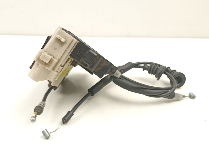 Recambio de cerradura puerta delantera derecha para hyundai i30 (fd) 1.6 crdi referencia OEM IAM 813202L030  