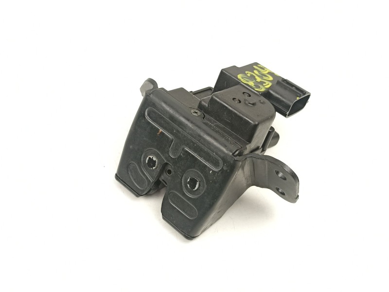 Recambio de cerradura maletero porton para hyundai i30 (fd) 1.6 crdi referencia OEM IAM 812302L000  