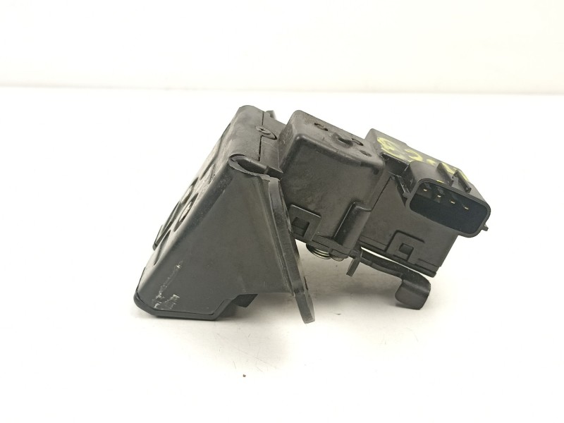 Recambio de cerradura maletero porton para hyundai i30 (fd) 1.6 crdi referencia OEM IAM 812302L000  