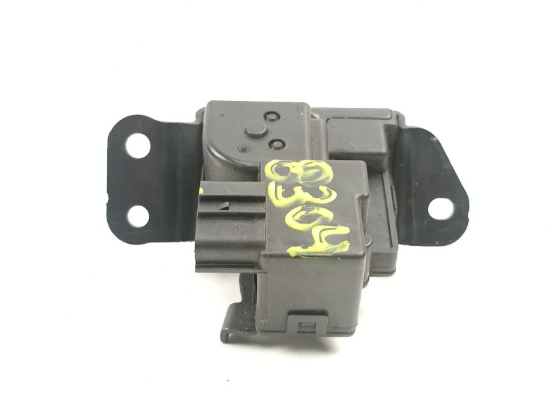 Recambio de cerradura maletero porton para hyundai i30 (fd) 1.6 crdi referencia OEM IAM 812302L000  