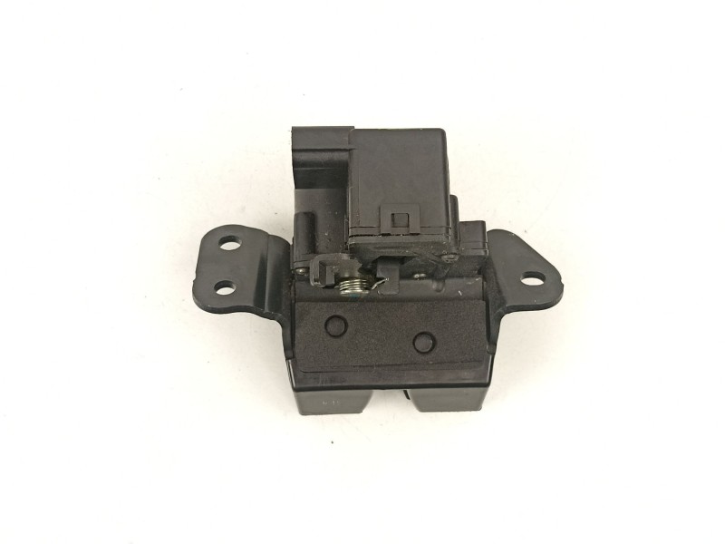 Recambio de cerradura maletero porton para hyundai i30 (fd) 1.6 crdi referencia OEM IAM 812302L000  