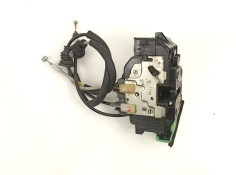 Recambio de cerradura puerta trasera izquierda para hyundai i30 (fd) 1.6 crdi referencia OEM IAM 814102L000   2
