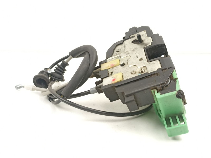 Recambio de cerradura puerta trasera izquierda para hyundai i30 (fd) 1.6 crdi referencia OEM IAM 814102L000  