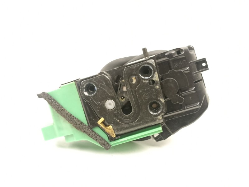 Recambio de cerradura puerta trasera izquierda para hyundai i30 (fd) 1.6 crdi referencia OEM IAM 814102L000  