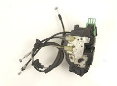 Recambio de cerradura puerta trasera derecha para hyundai i30 (fd) 1.6 crdi referencia OEM IAM 814202L000   2