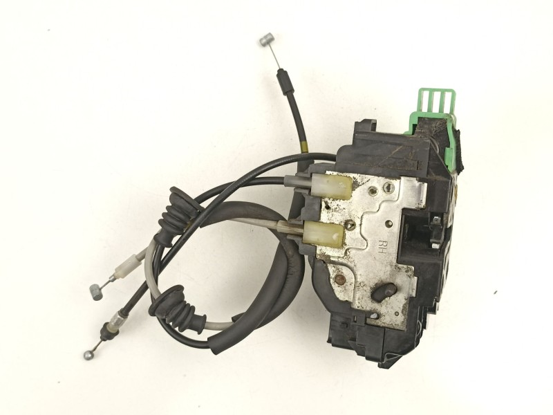 Recambio de cerradura puerta trasera derecha para hyundai i30 (fd) 1.6 crdi referencia OEM IAM 814202L000  