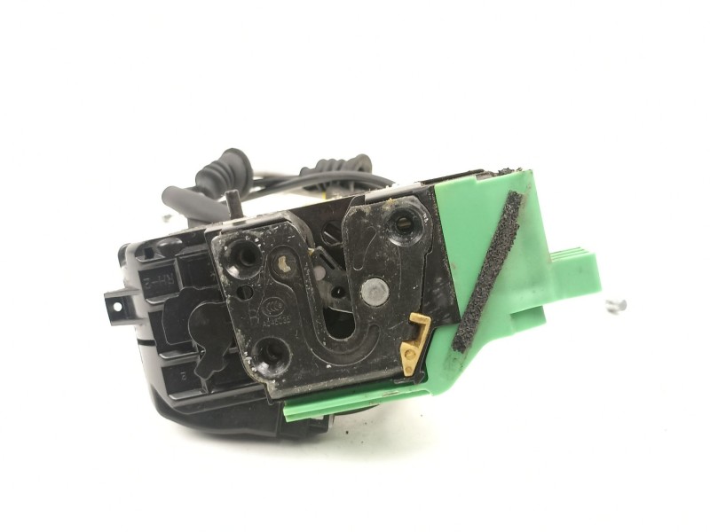 Recambio de cerradura puerta trasera derecha para hyundai i30 (fd) 1.6 crdi referencia OEM IAM 814202L000  