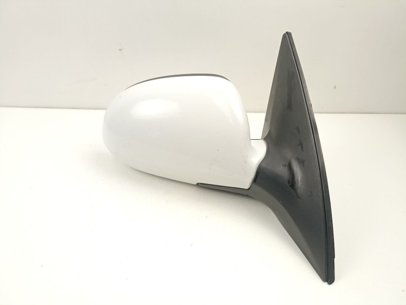 Recambio de retrovisor derecho para hyundai i30 (fd) 1.6 crdi referencia OEM IAM 876202L5007F  